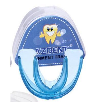 Dental Aligner - Orthodontic Teeth Alignment Brace Trainer