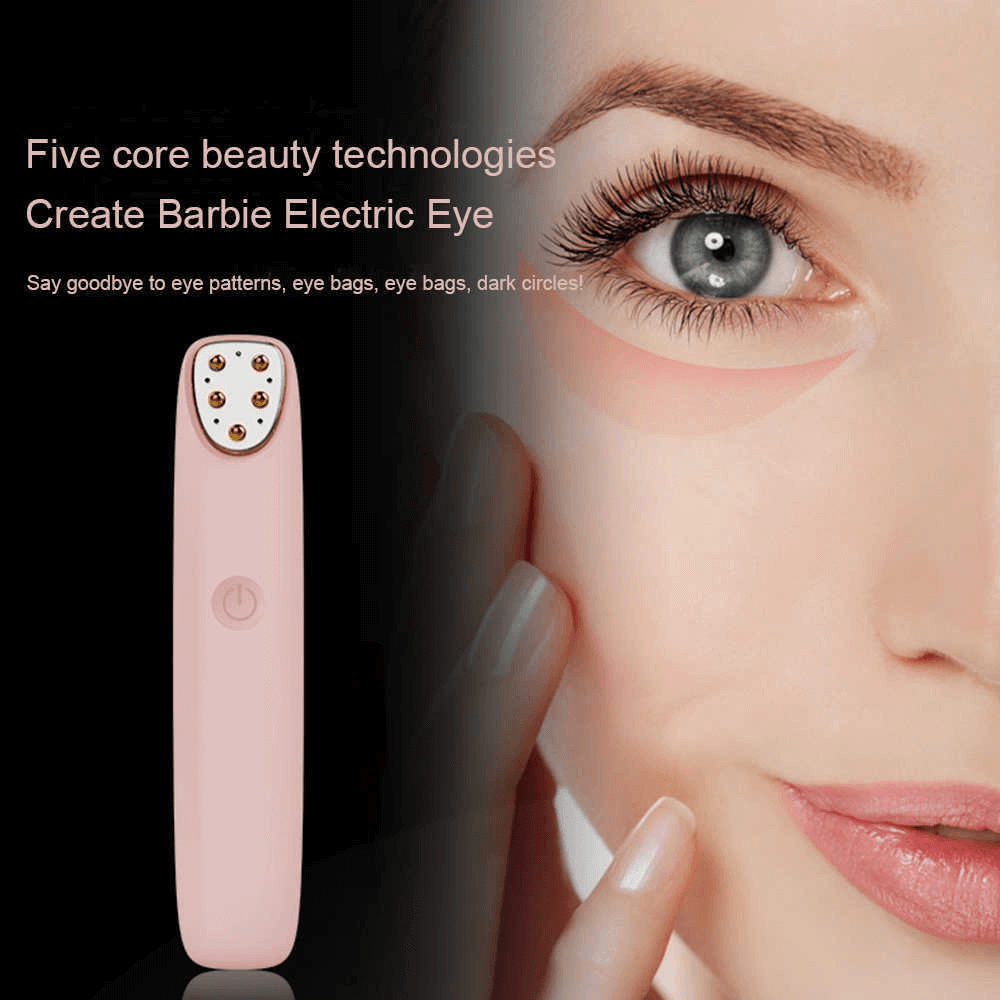 How To Get Rid Of Dark Circles Under Your Eyes 