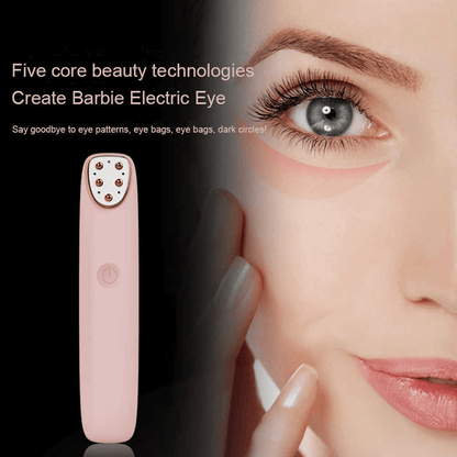 How To Get Rid Of Dark Circles Under Your Eyes 