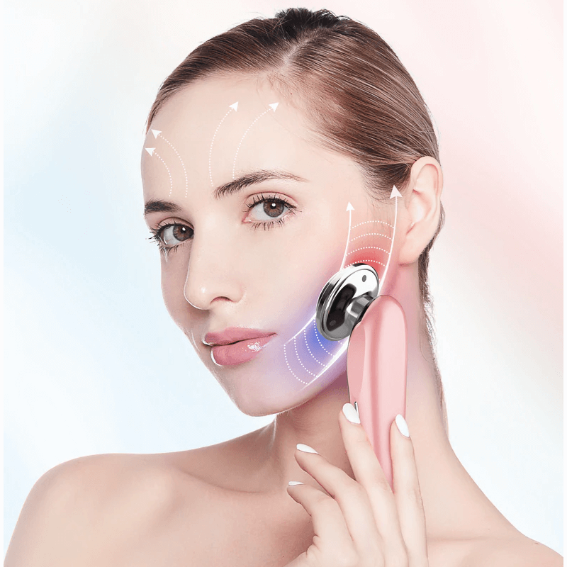 Skin Rejuvenation Home Device