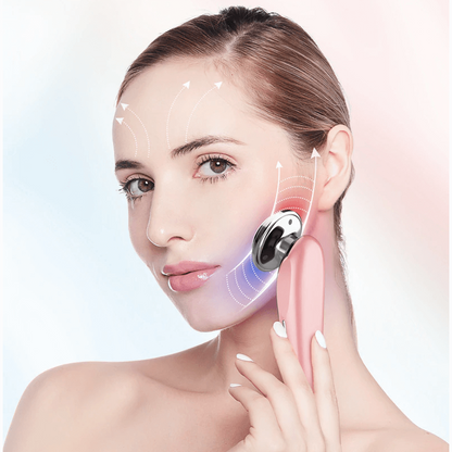 Skin Rejuvenation Home Device
