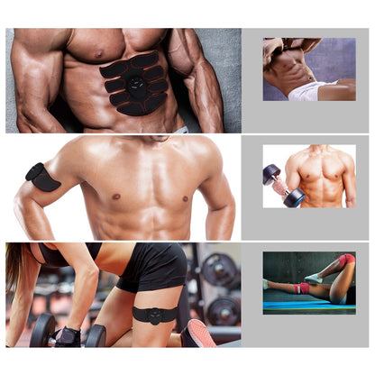 EMS Body Slimming Massager