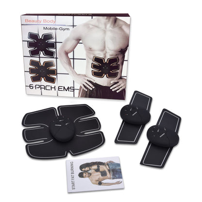 EMS Muscle Toning Stimulator