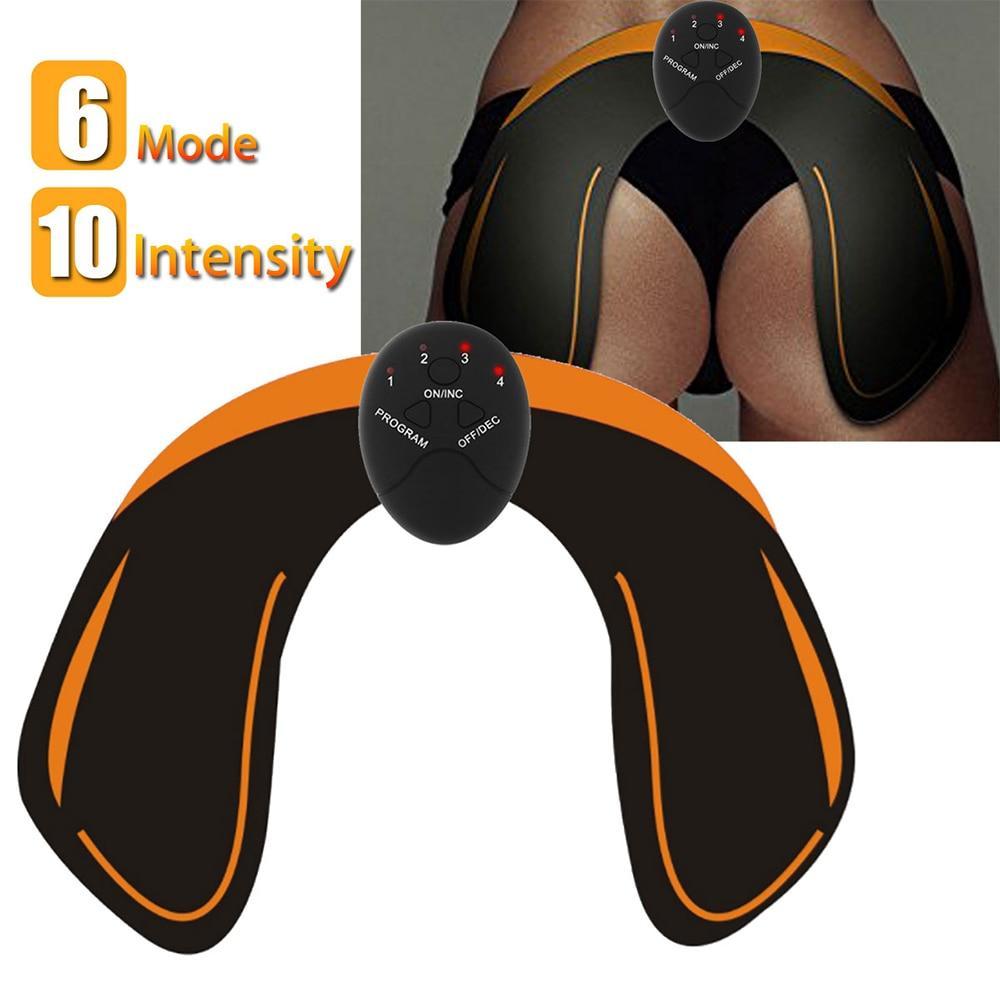 Musclemax Buttock Trainer Reviews
