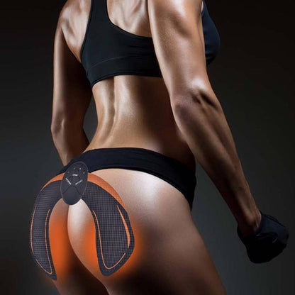 Sexy Buttocks Workout Toner