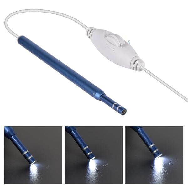USB Ear Cleaning Endoscope Ear Pick Reviews