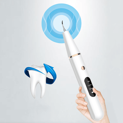Dental Ultrasonic Scaler Reviews