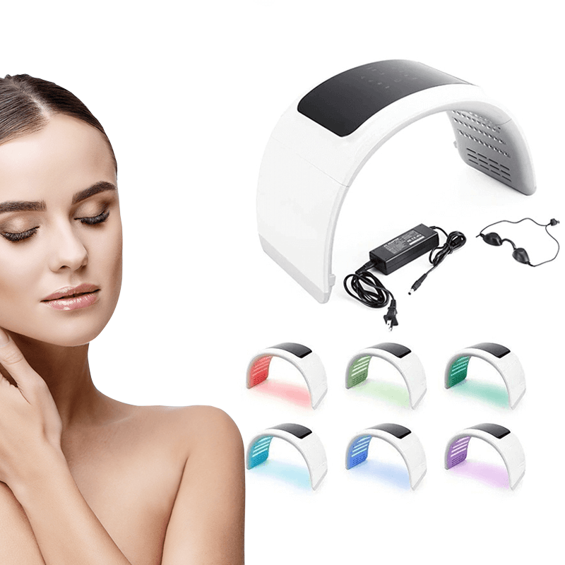 Best LED Light Therapy Device