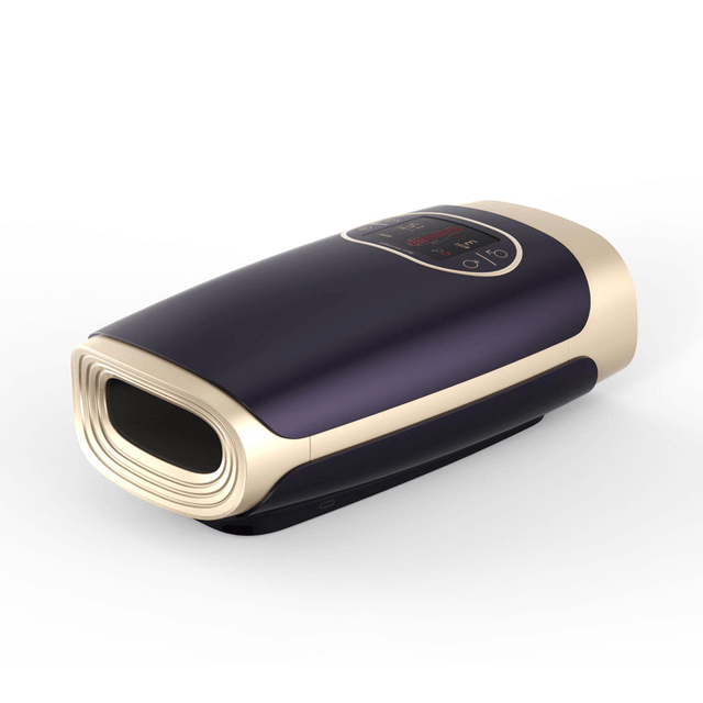 Hand Electric Massager Manual