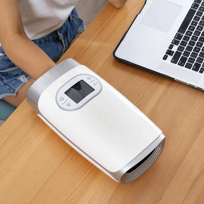Electric Hand Massager 