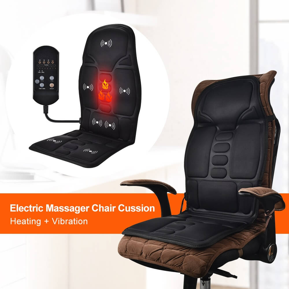 Which Massage Chair 
