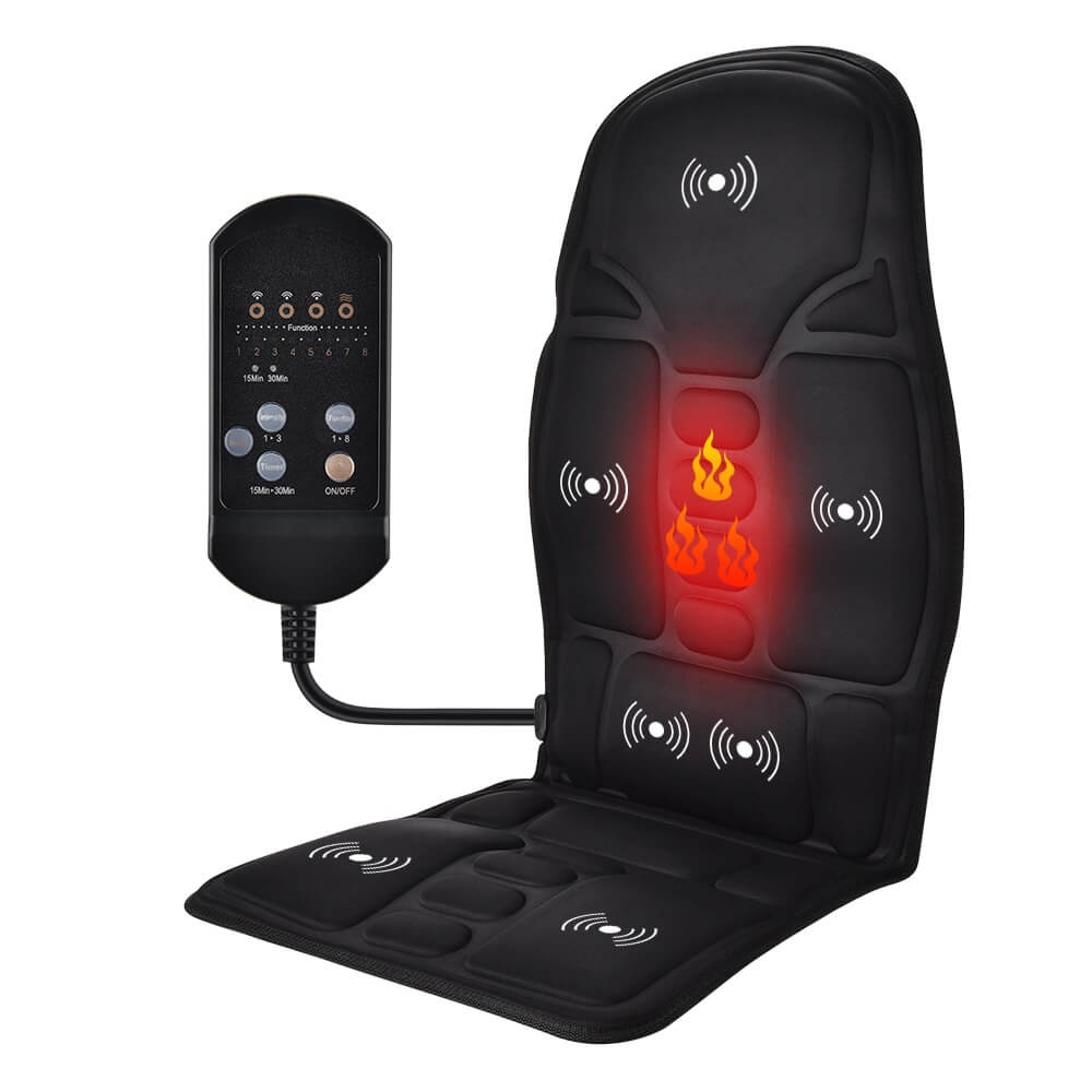 What's The Best Massage Chair To Buy 