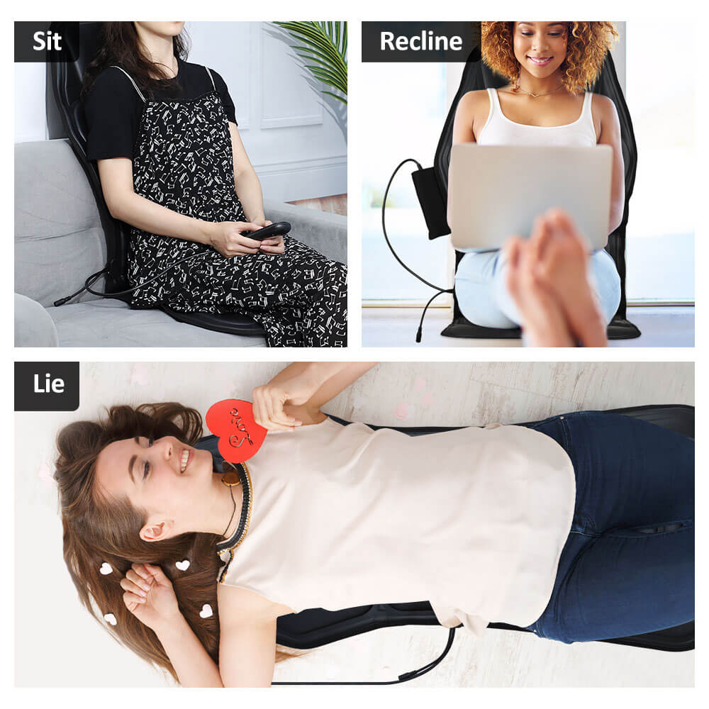 How Much Electricity Does A Massage Chair Use 