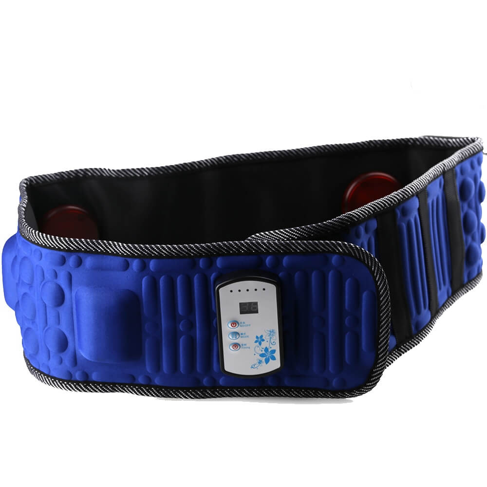 Does Wearing A Slimming Belt Work