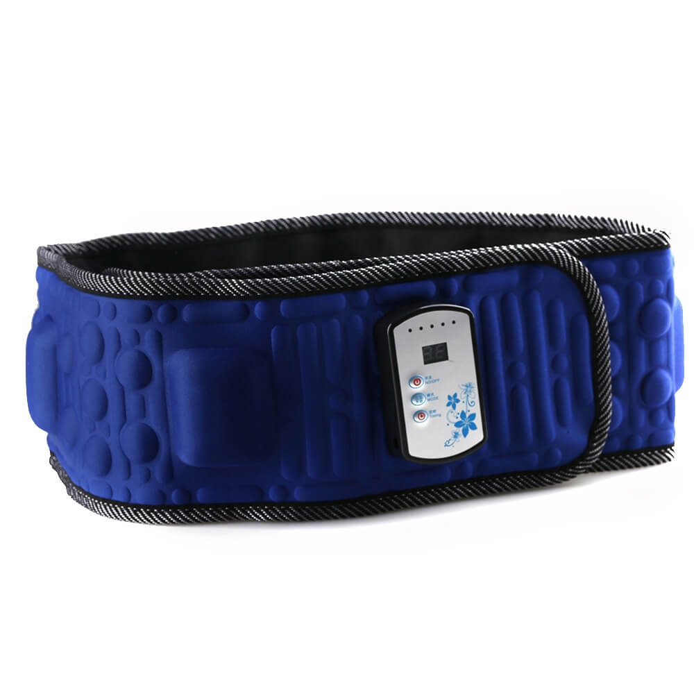 How To Use Slim Belt 