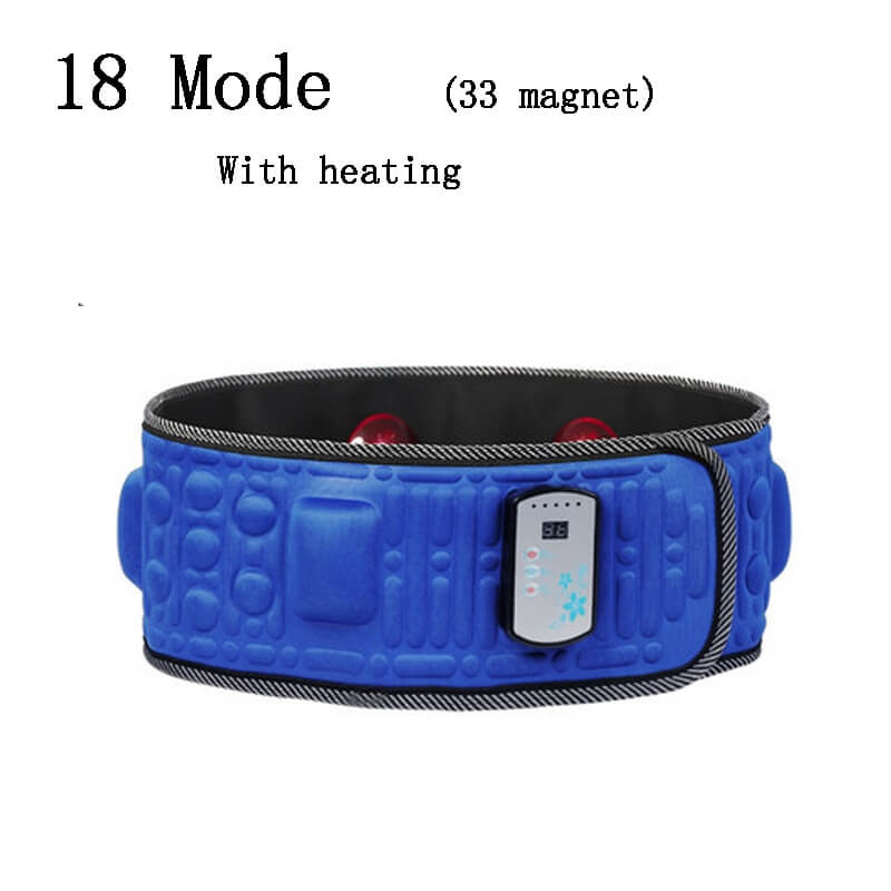 Does The Sauna Massage Belt Work 