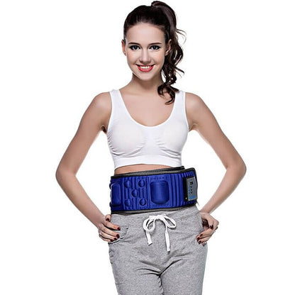 How Long Can You Wear A Slimming Belt 