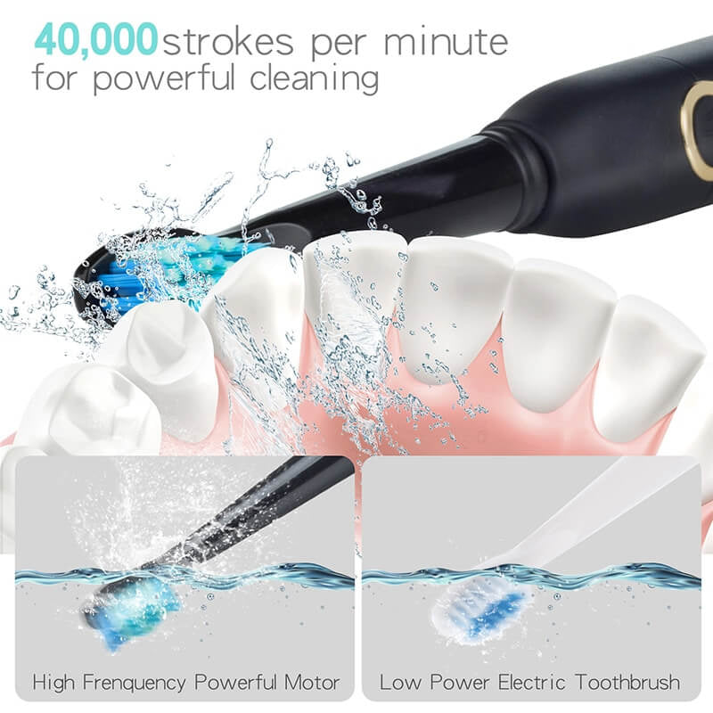 What's The Best Electric Toothbrush 