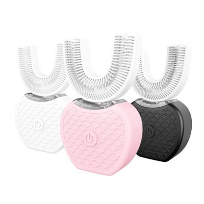 Electric Toothbrush Rechargeable Ultrasonic Toothbrush