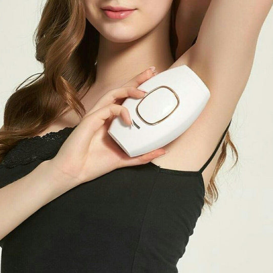 Which is the best IPL hair removal system
