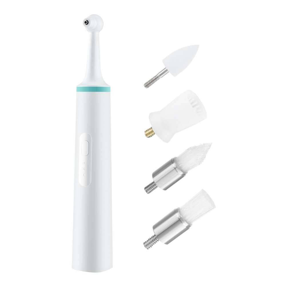 How To Remove Dental Plaque 