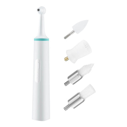 How To Remove Dental Plaque 