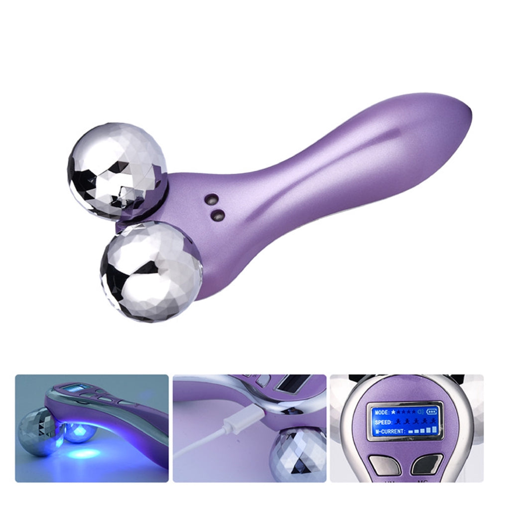 How To Do A Microcurrent Facial