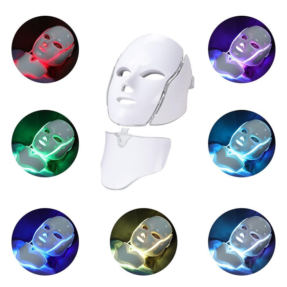 Light Therapy Mask Reviews