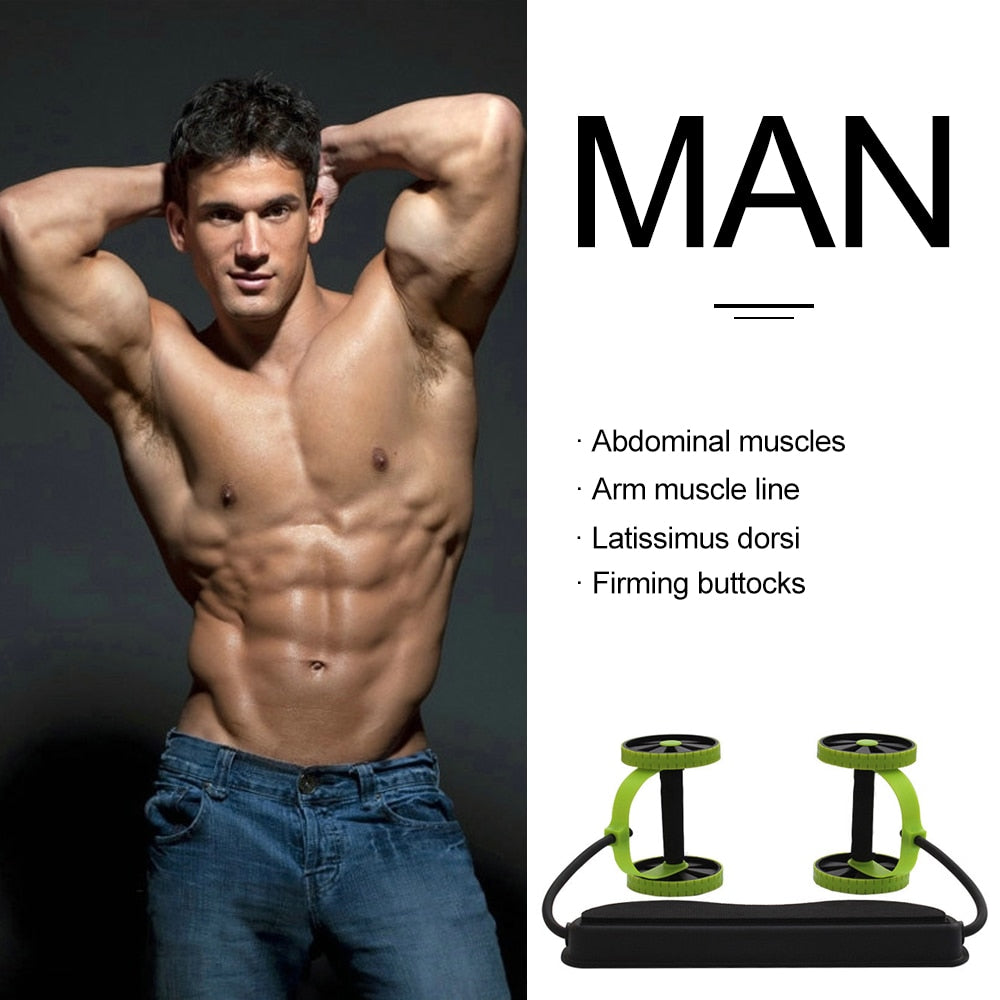 Fitness Equipment Abdomen Machine