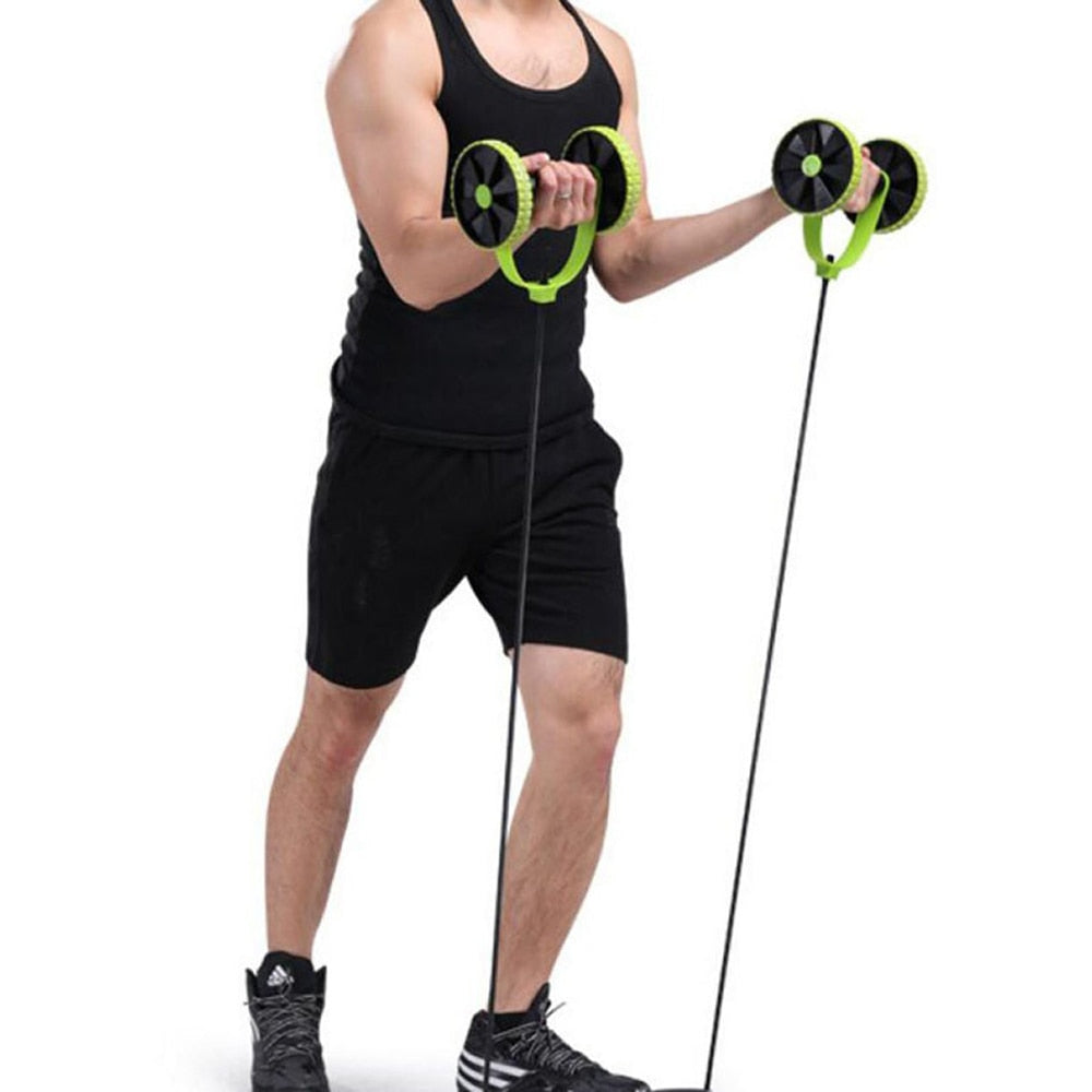 Fitness Workout Training Equipment Gym Exercise Machine Reviews