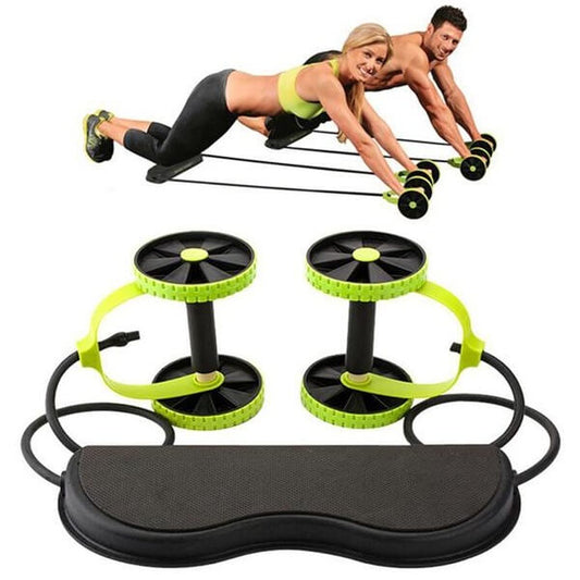 Helps Tone Slim Your Body At Your Home