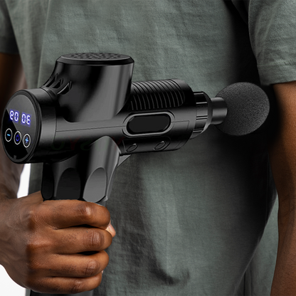 Muscle Gun Massager