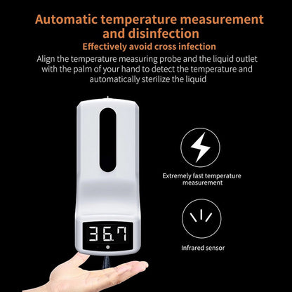 Thermometer App