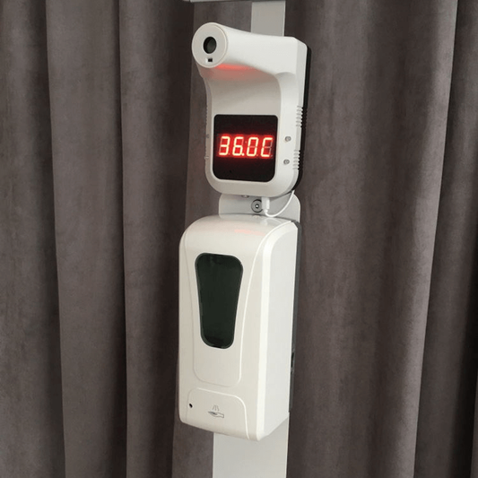 Thermometer Holder