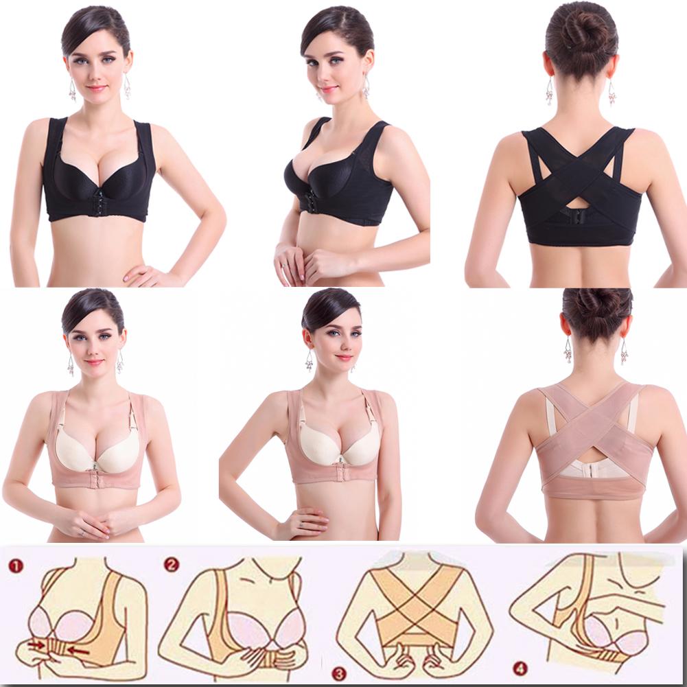 Back Posture Corrector