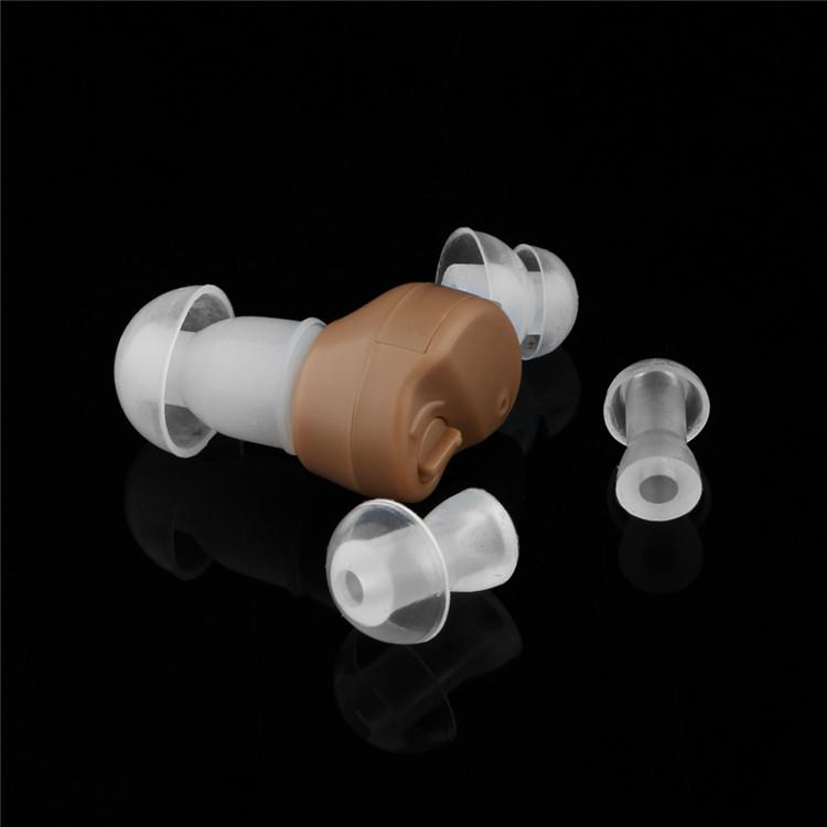 Mini Invisible Best Selling Adjustable Sound Amplifier