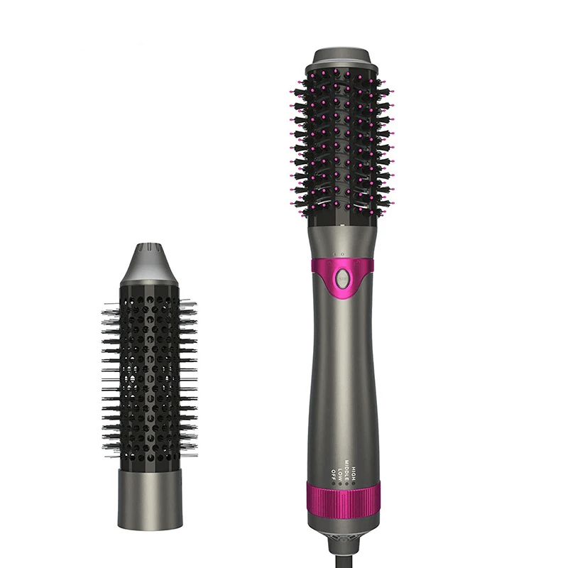 Hair Curling Brush