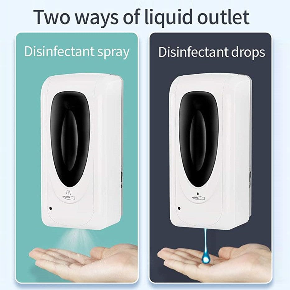 Commercial Hand Sanitizer Stations