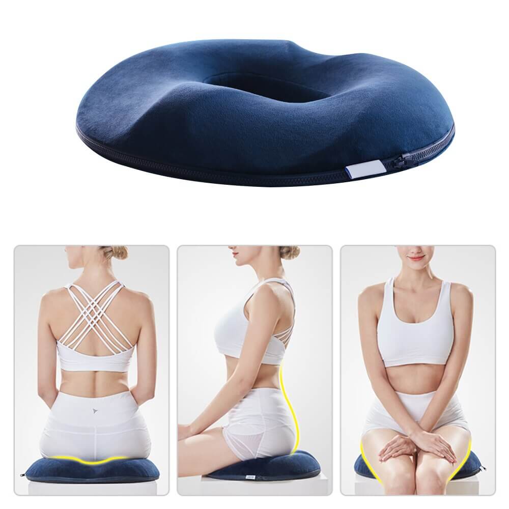 Hemorrhoids Seat Cushion