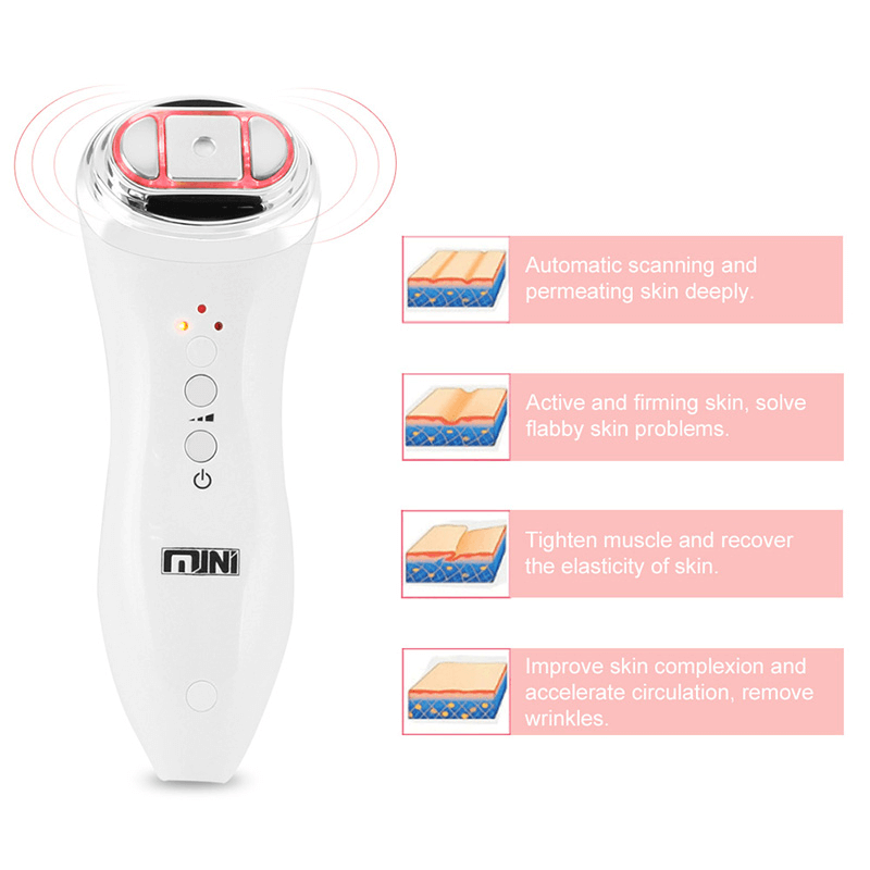 At Home Skin Tightening Devices