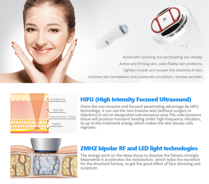 Skin Cleansing Brushes And Toning Devices