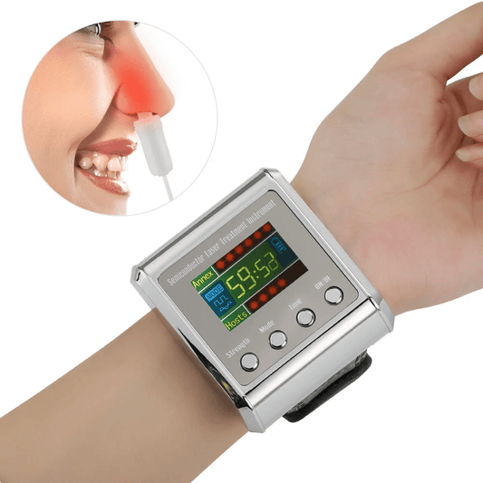 Diabetes Watch For Men