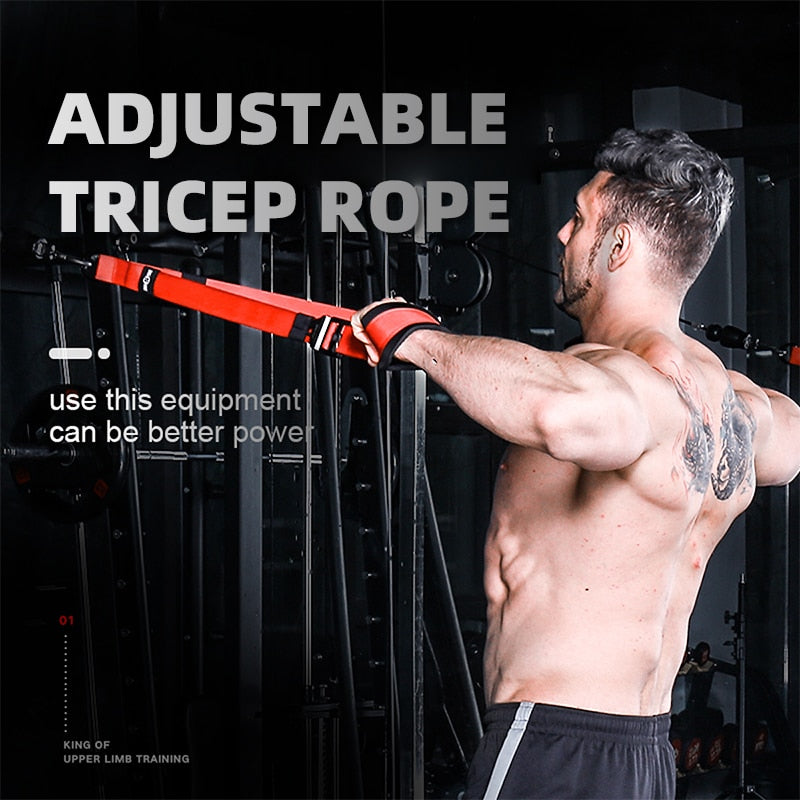 Can You Build Muscle With Resistance Bands 
