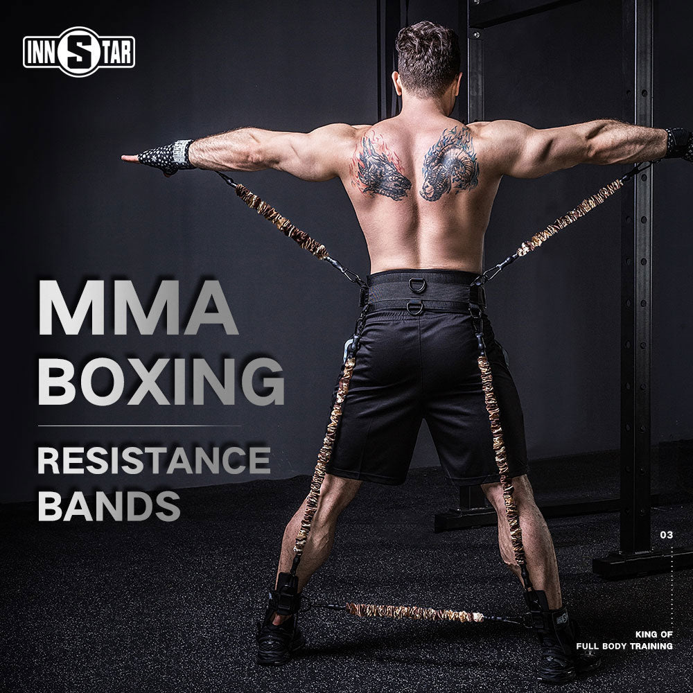 Do Resistance Band Exercises Work 