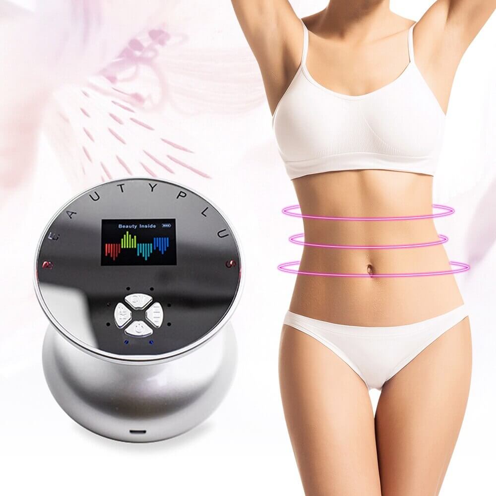 Radio Frequency Skin Tightening Machine