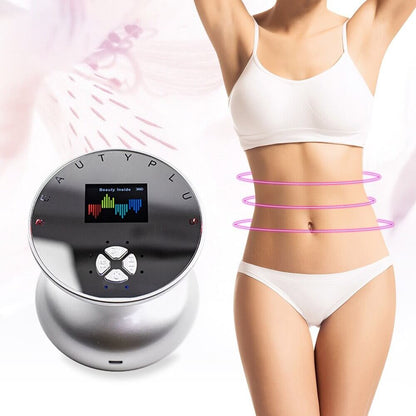 Radio Frequency Skin Tightening Machine