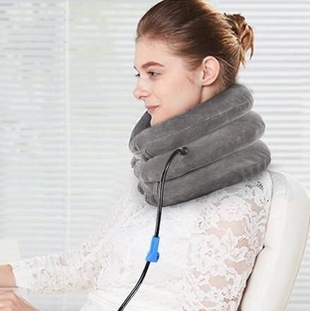 Comfortable Neck Pillow For Back Pain