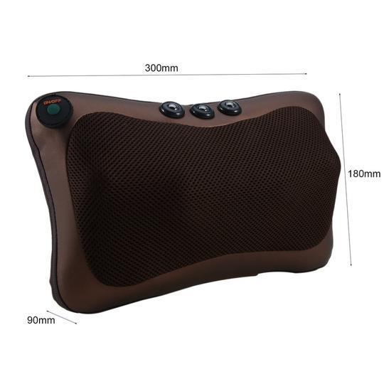 Infrared Neck Pillow