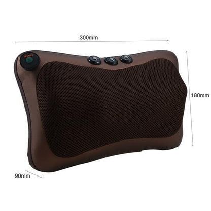 Infrared Neck Pillow