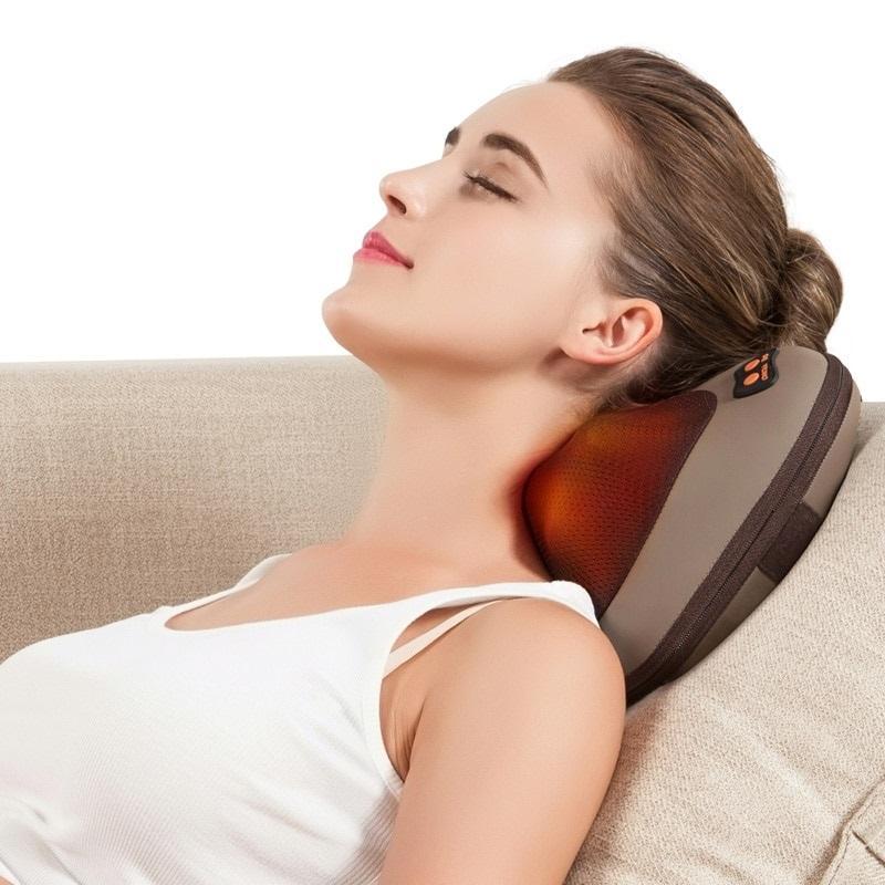 10 Best Neck And Shoulder Massagers